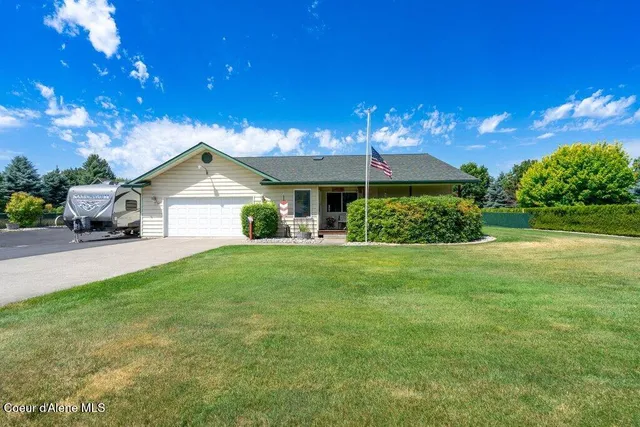 $845,000 | 5687 North 15th Street, Coeur D'Alene, ID 83815