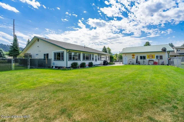 $845,000 | 5687 North 15th Street, Coeur D'Alene, ID 83815