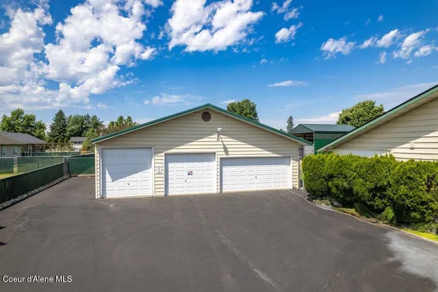 $845,000 | 5687 North 15th Street, Coeur D'Alene, ID 83815