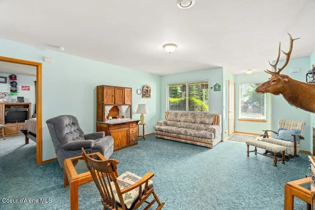 $845,000 | 5687 North 15th Street, Coeur D'Alene, ID 83815