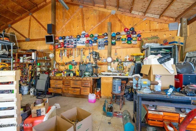 $845,000 | 5687 North 15th Street, Coeur D'Alene, ID 83815