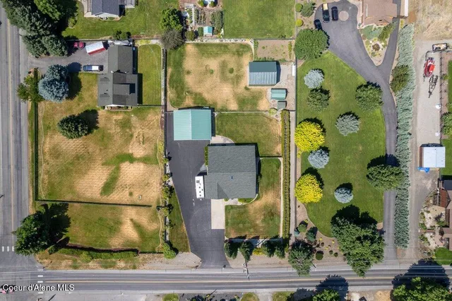 $845,000 | 5687 North 15th Street, Coeur D'Alene, ID 83815