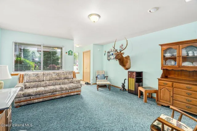 $845,000 | 5687 North 15th Street, Coeur D'Alene, ID 83815