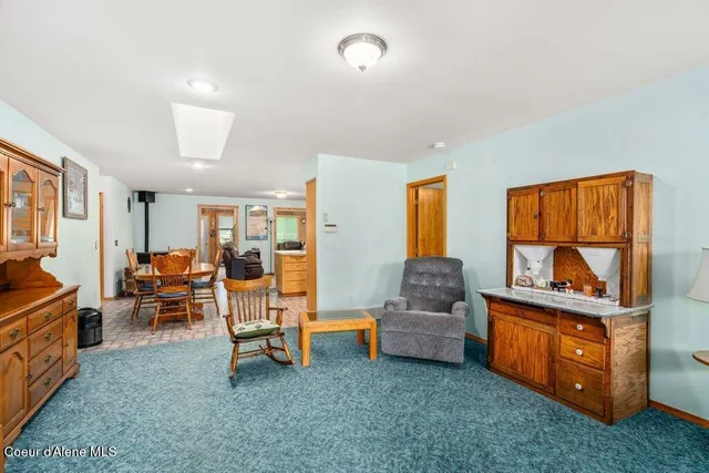 $845,000 | 5687 North 15th Street, Coeur D'Alene, ID 83815