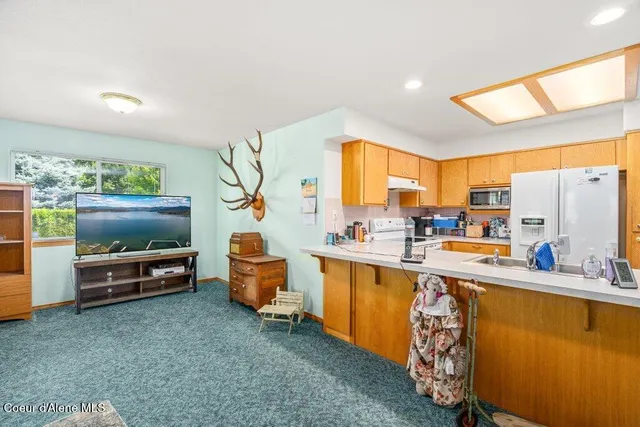 $845,000 | 5687 North 15th Street, Coeur D'Alene, ID 83815