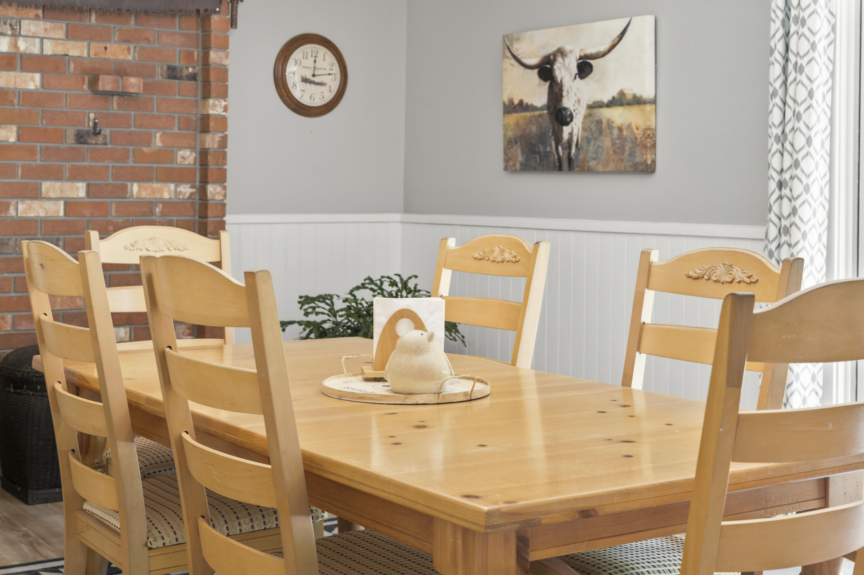 61908 Pettigrew Road Bend, OR 97702 - Photo 21 of 62 61-Dining Area