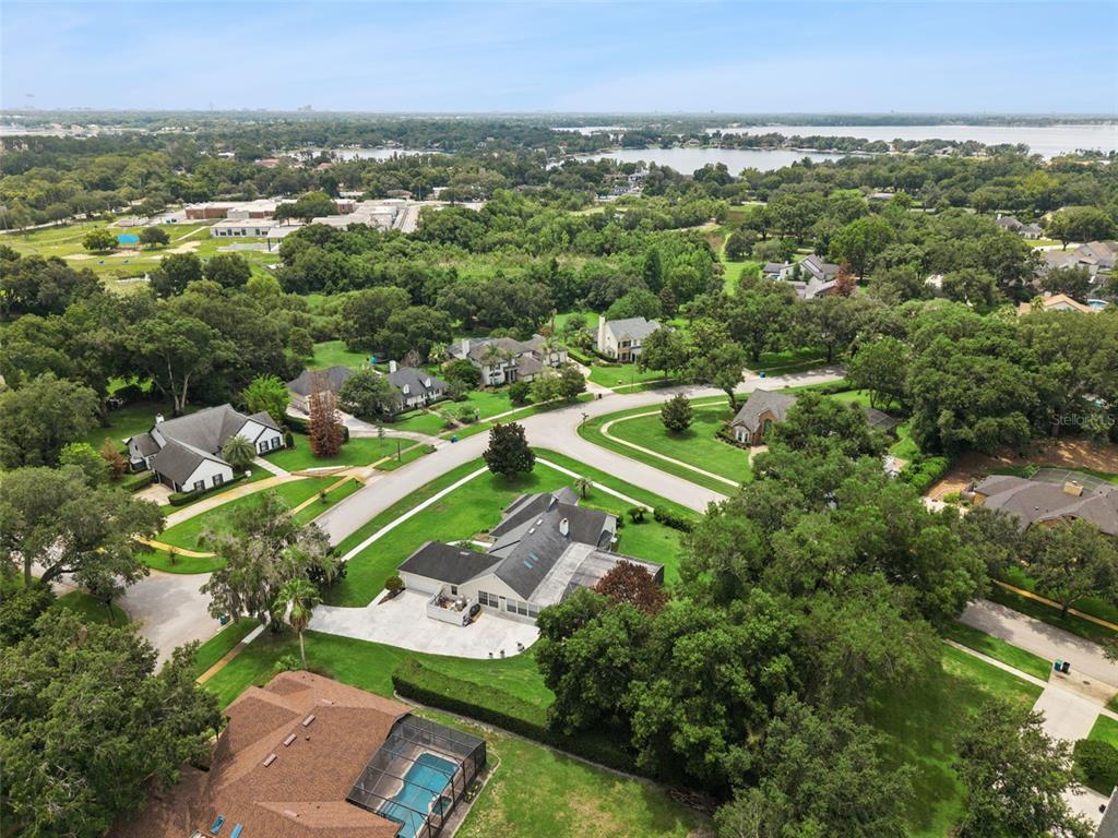 2512 Tryon Place Windermere, FL 34786 - Photo 56 of 69