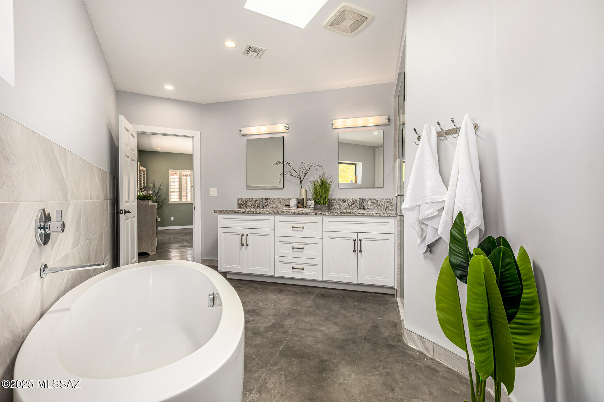 9840 North Desert Sky Road Tucson, AZ 85737 - Photo 29 of 46