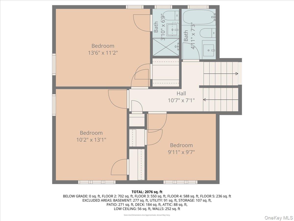 26 Bradford Lane Bethpage, NY 11714 - Photo 22 of 24 unknown