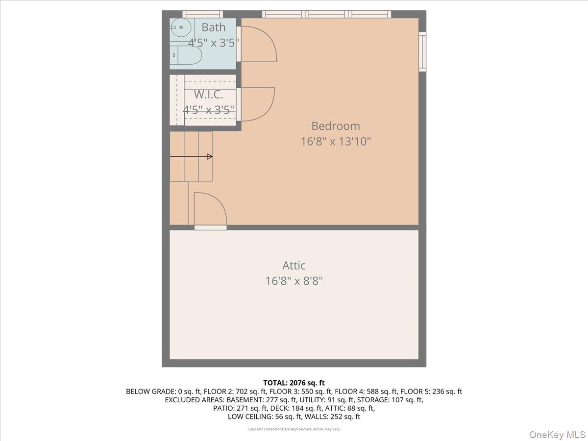 26 Bradford Lane Bethpage, NY 11714 - Photo 23 of 24 unknown