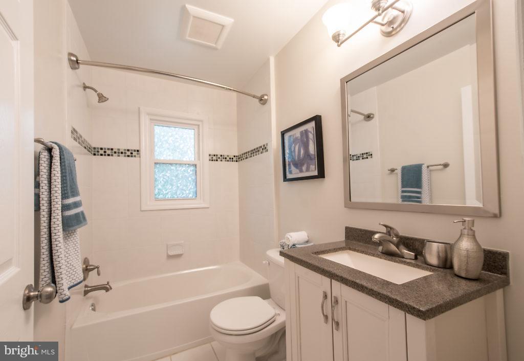 9014 Buckner Road Alexandria, VA 22309 - Photo 12 of 30 Basement
