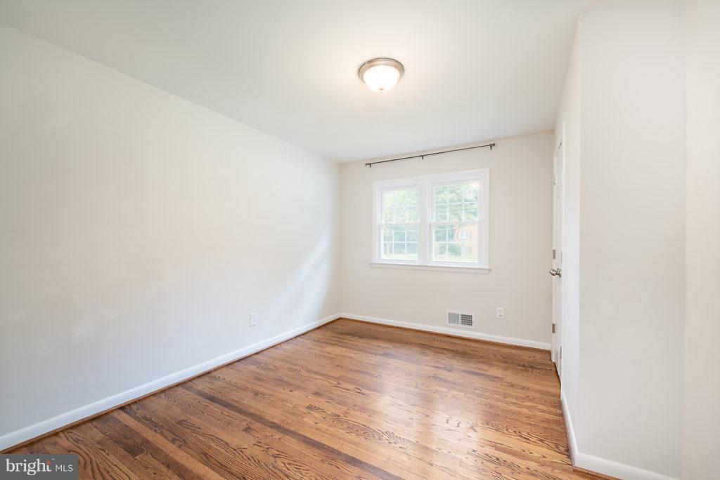 9014 Buckner Road Alexandria, VA 22309 - Photo 13 of 30 Basement