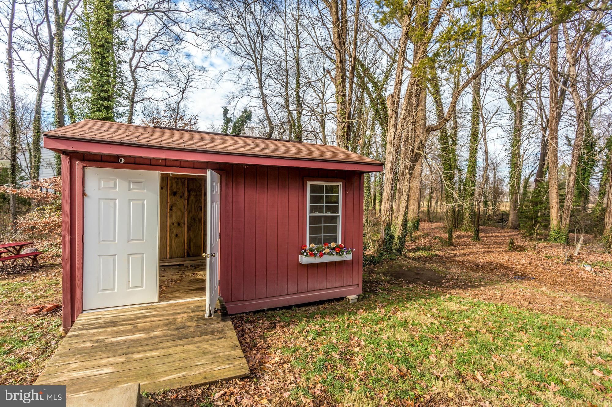 9014 Buckner Road Alexandria, VA 22309 - Photo 29 of 30 Exterior (General)