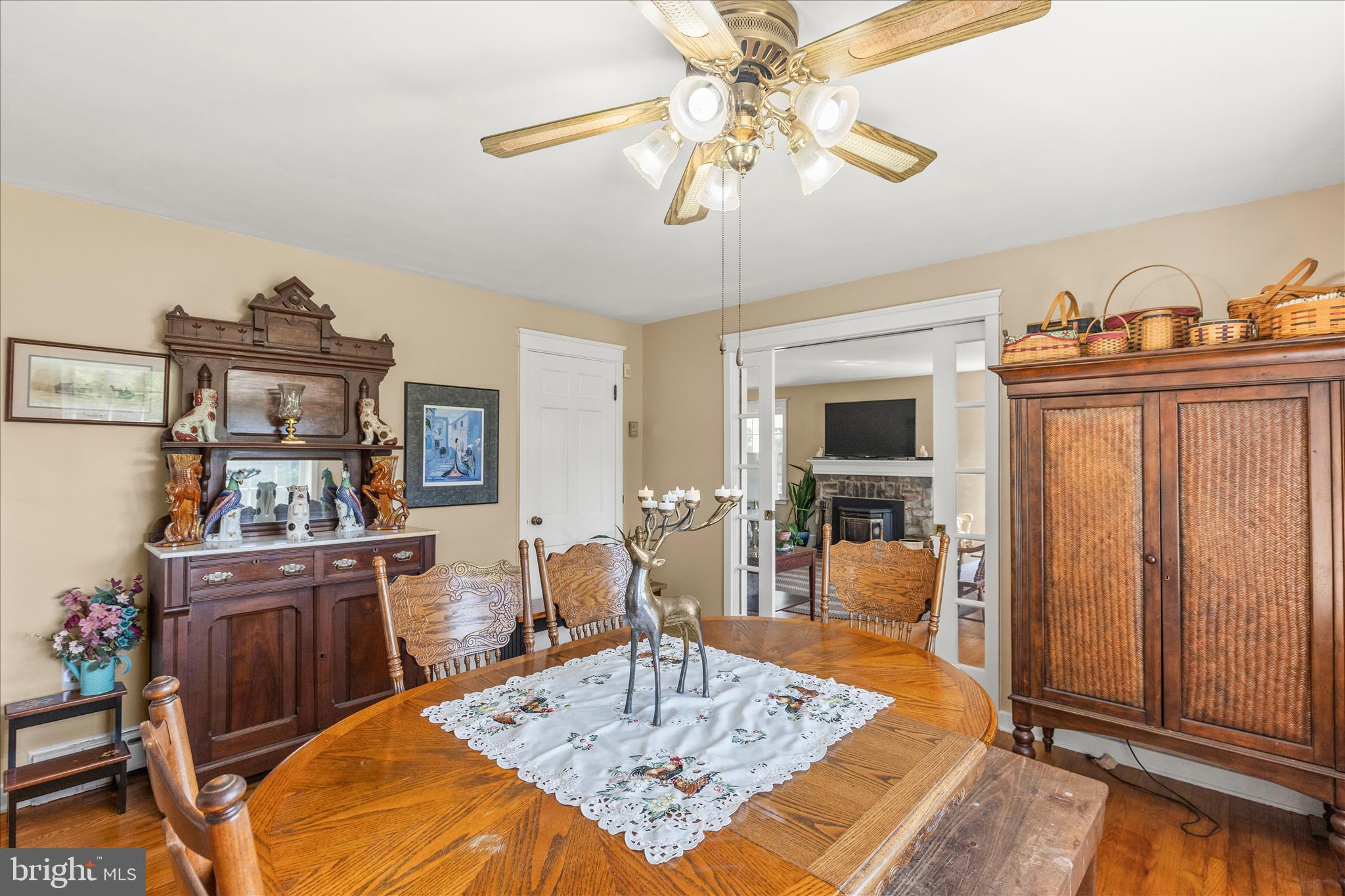 1974 Meadow Lane Spring Grove, PA 17362 - Photo 26 of 56 Dining Room