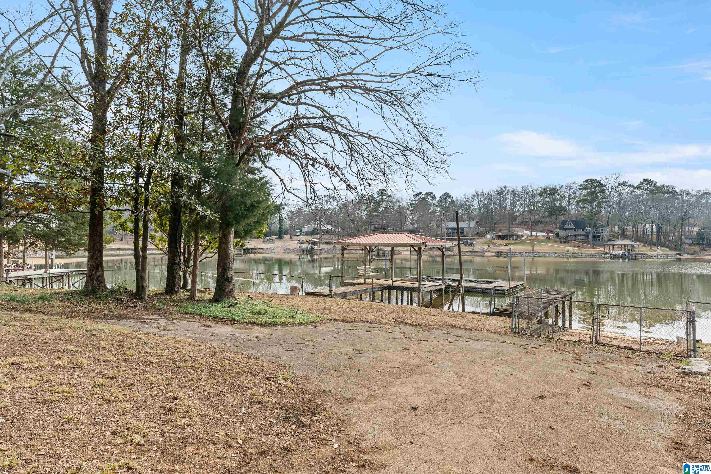862 Funderburg Bend Road Pell City, AL 35128 - Photo 50 of 71