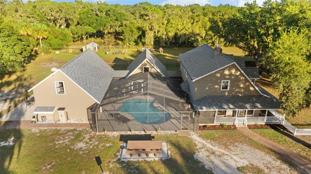 908 Pelote Cemetery Road Lithia, FL 33547 - Photo 68 of 77 Gallery Image 68