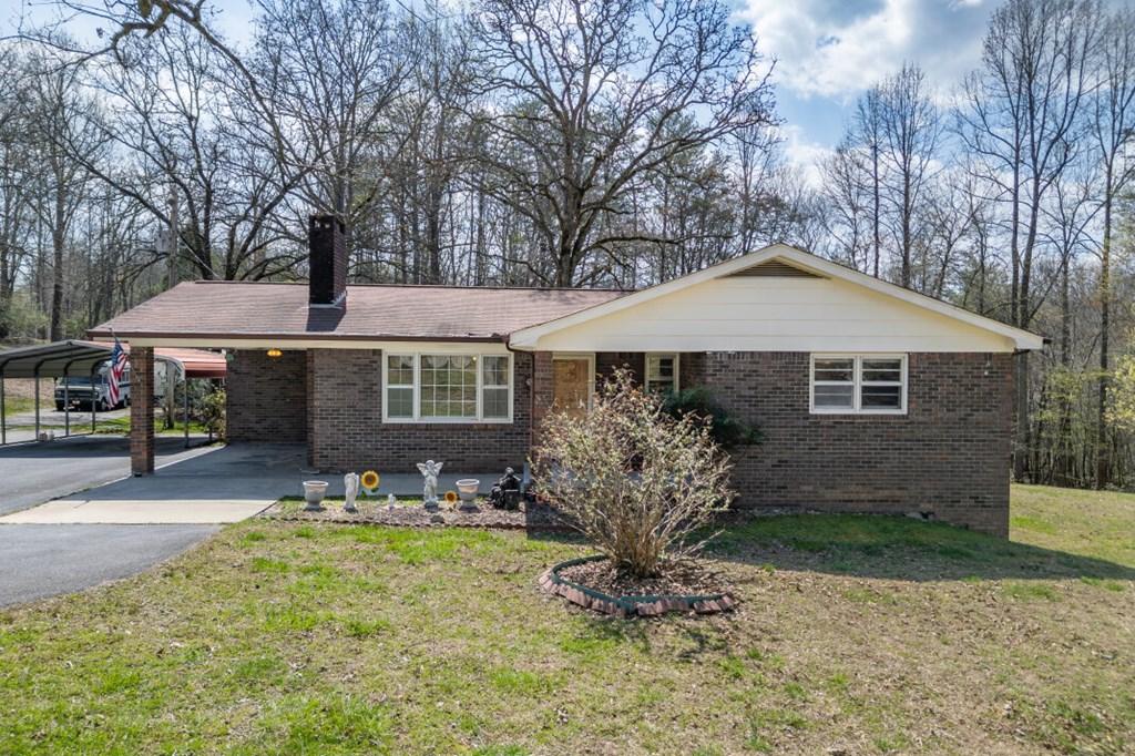 1266 Ford Road Warne, NC 28909 - Photo 40 of 62