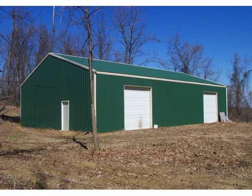 Lot 1 Red Mail Road Eighty Four, PA 15330 - Photo 1 of 1 Exterior Front.