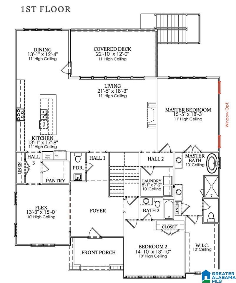 1927 Blackridge Road Birmingham, AL 35244 - Photo 2 of 20