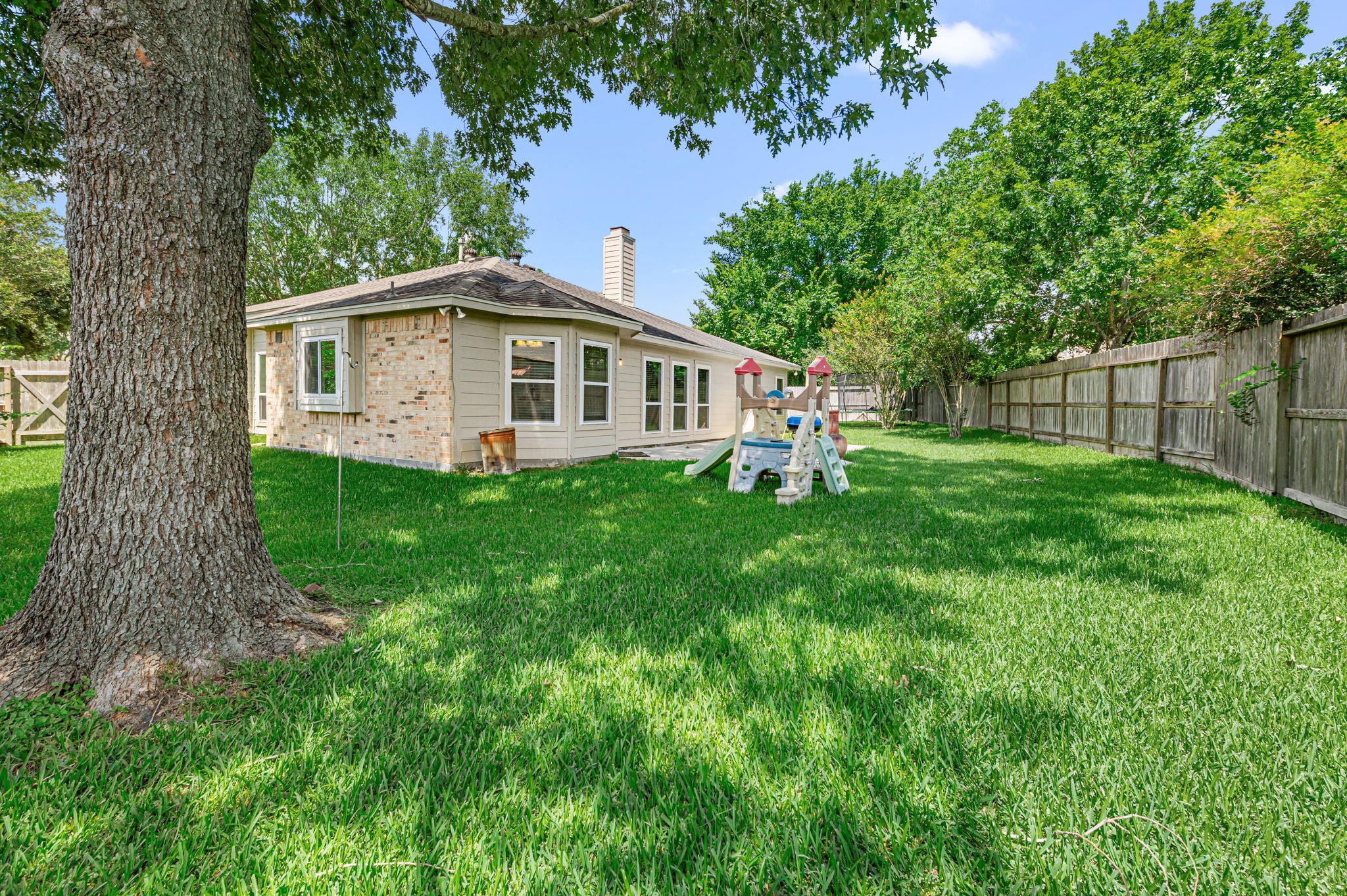 6115 Caroline Green Court Spring, TX 77373 - Photo 26 of 32