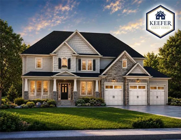 $605,500 | 121 Floyd Road, Hampton, GA 30228