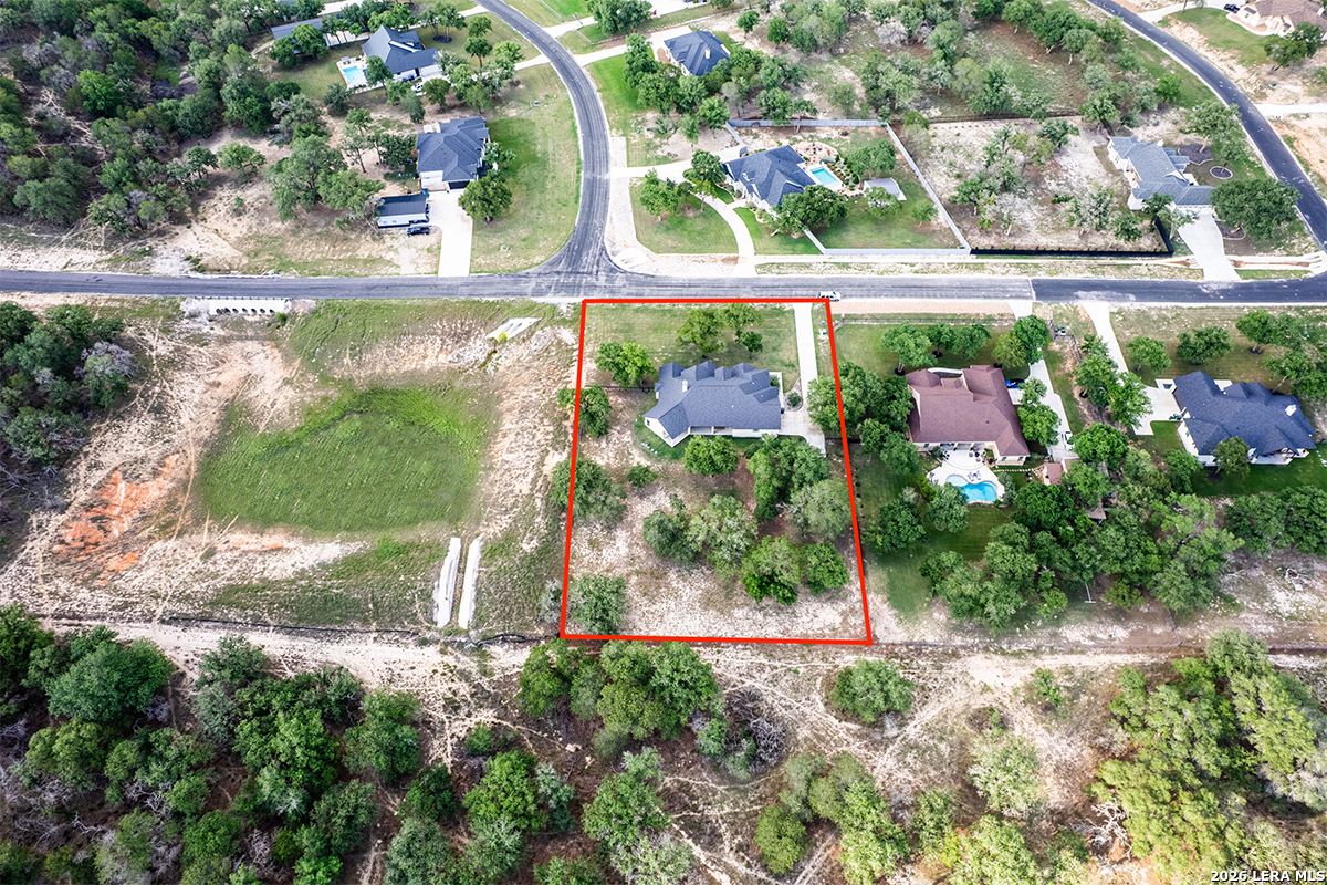 Lot 238 Crescent Ridge Adkins, TX 78101 - Photo 38 of 39