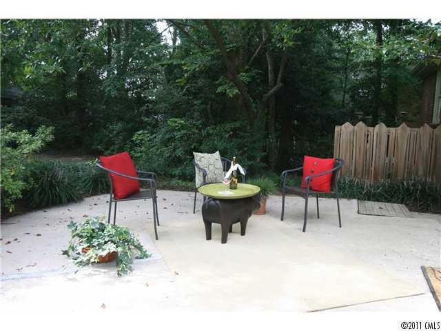 1324 Braeburn Road Charlotte, NC 28211 - Photo 14 of 16 Gallery Image 14
