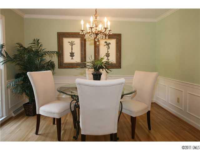 1324 Braeburn Road Charlotte, NC 28211 - Photo 4 of 16 Gallery Image 4