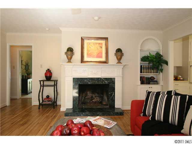 1324 Braeburn Road Charlotte, NC 28211 - Photo 8 of 16 Gallery Image 8
