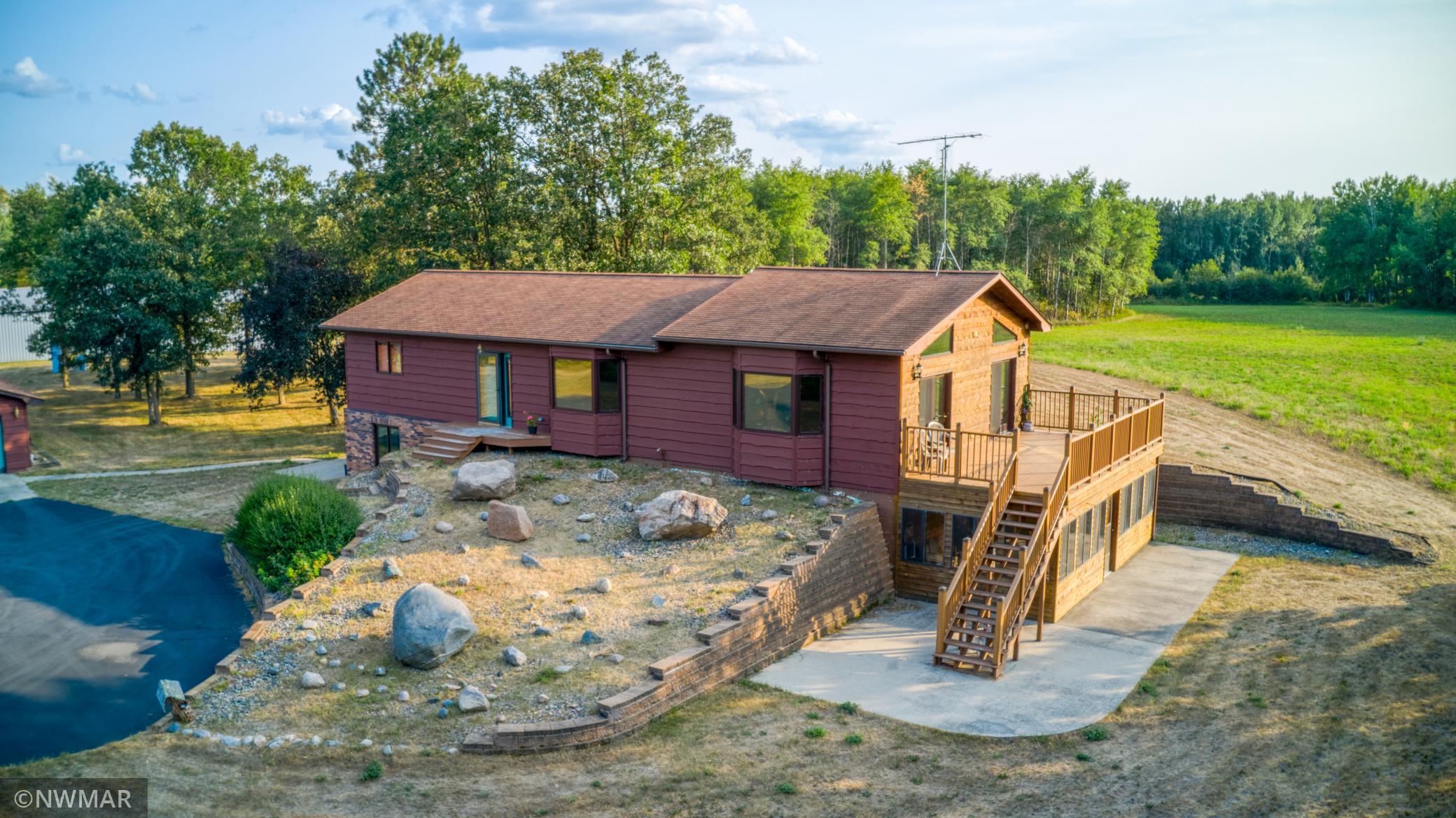 11921 Cardinal Road Northwest Bemidji, MN 56601 - Photo 1 of 1 Gallery Image 1