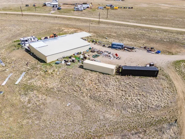$365,000 | 68900 East Briarwood Place, Byers, CO 80103