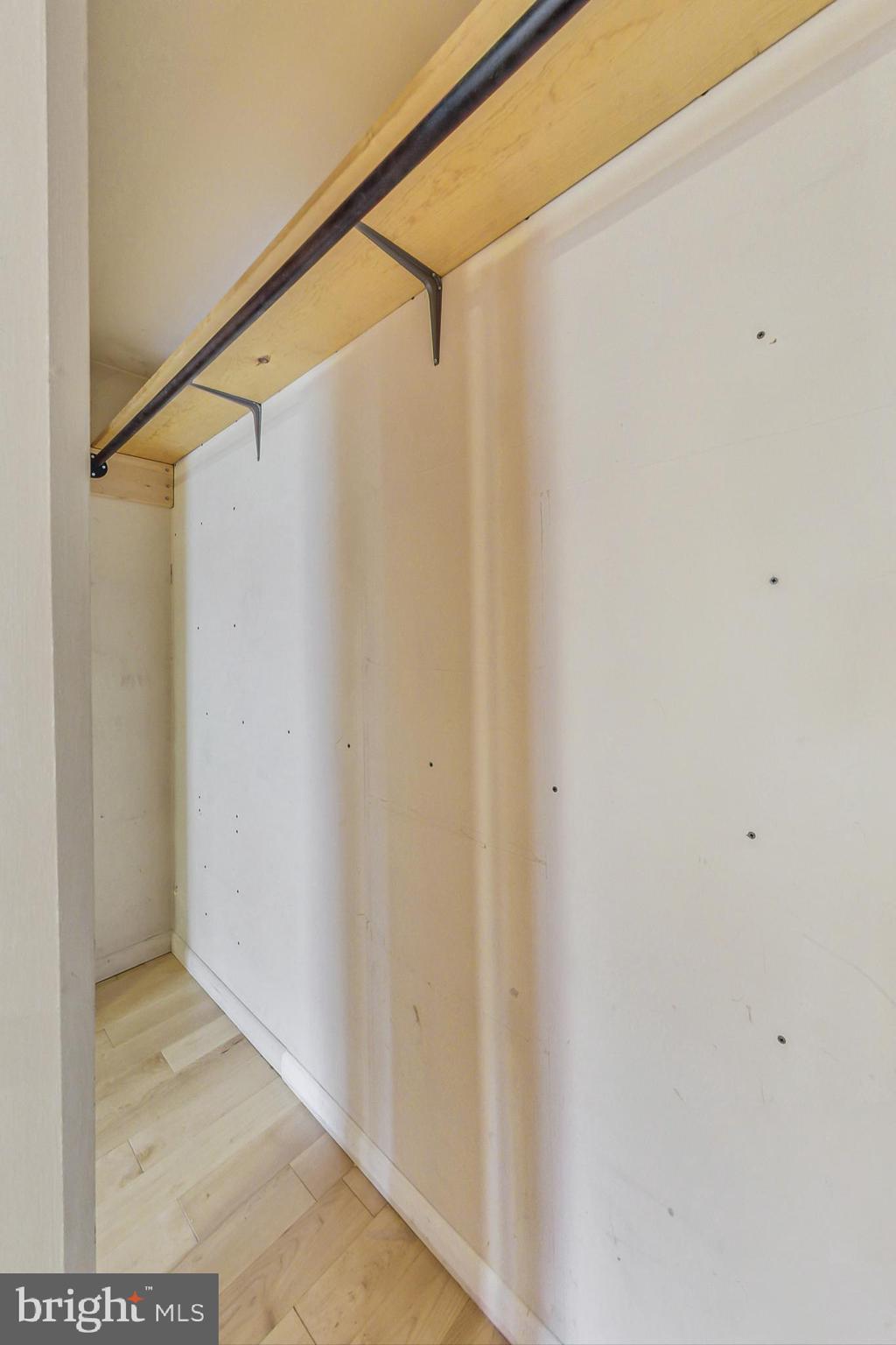 412 Walnut Drive Annapolis, MD 21403 - Photo 28 of 42 a view of walk in closet