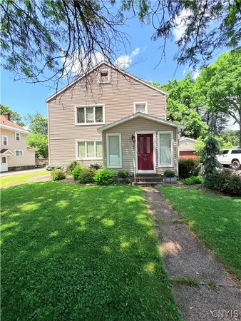 $274,900 | 625 Roosevelt Avenue, Rome, NY 13440