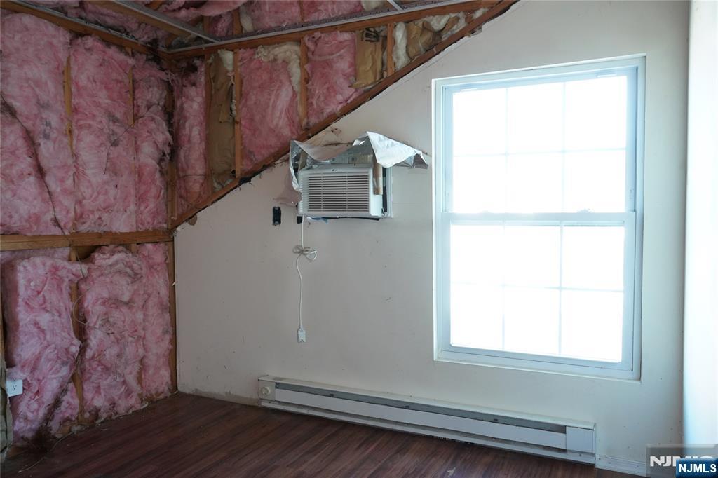 83 Roosevelt Avenue Butler, NJ 07405 - Photo 30 of 32 a view of entryway with wooden floor