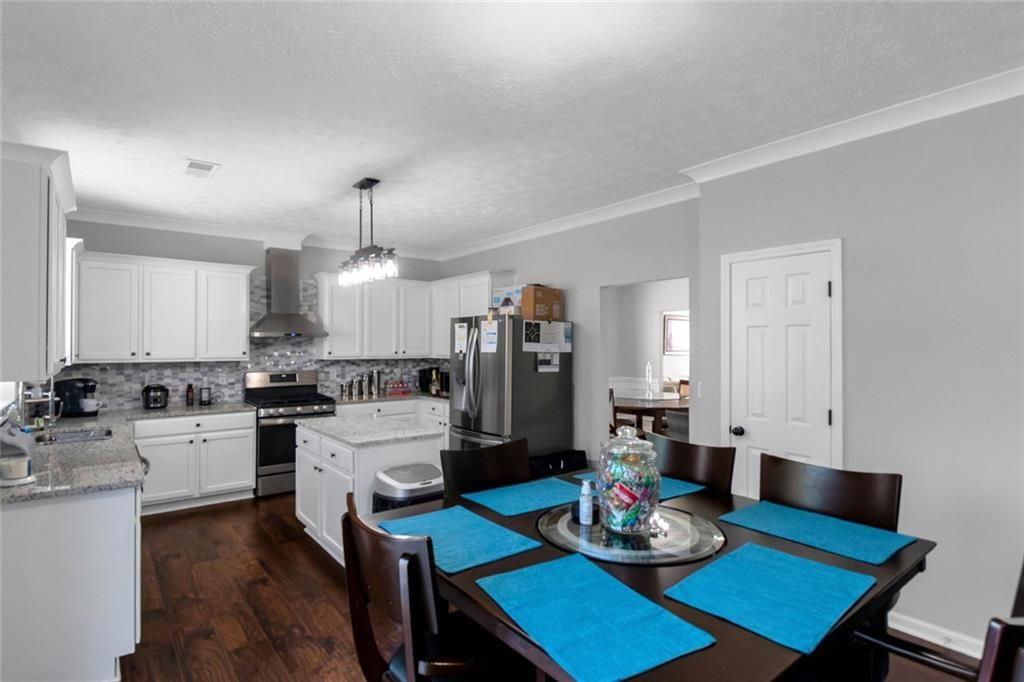 3152 Spruce Way Atlanta, GA 30349 - Photo 13 of 42