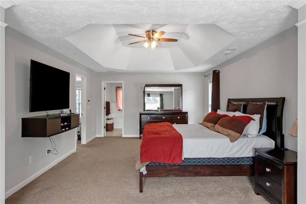 3152 Spruce Way Atlanta, GA 30349 - Photo 29 of 42