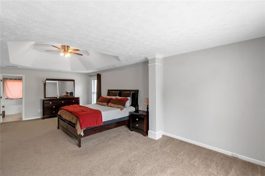 3152 Spruce Way Atlanta, GA 30349 - Photo 31 of 42