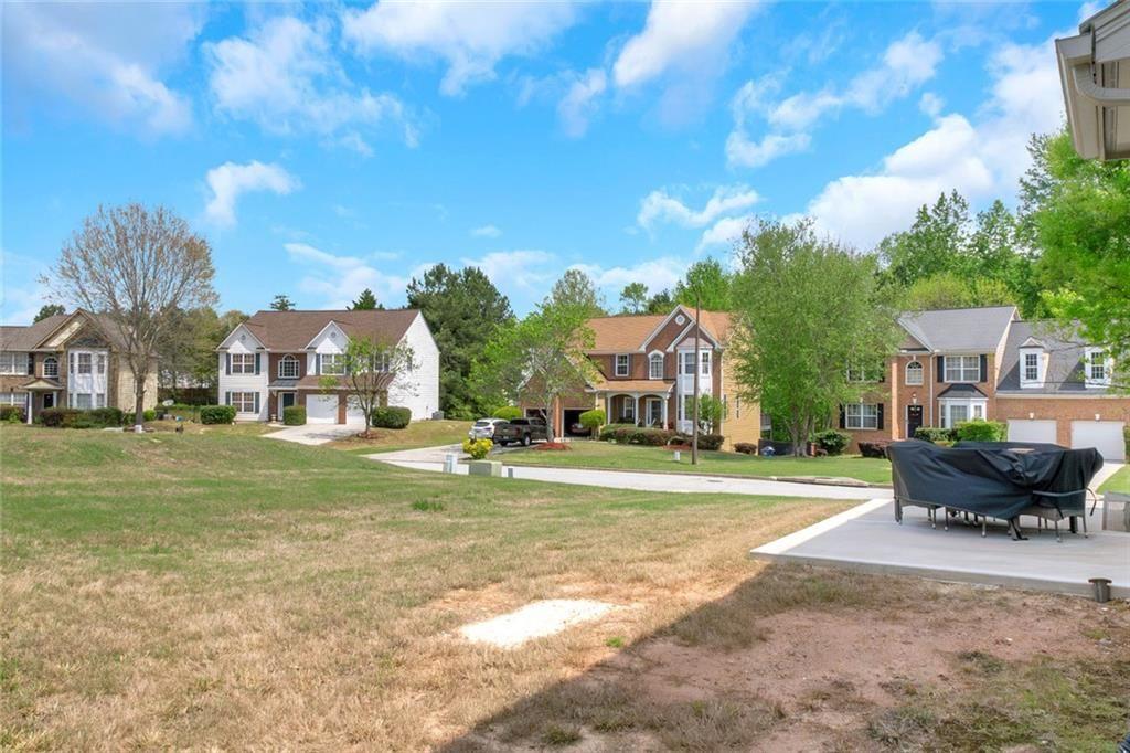 3152 Spruce Way Atlanta, GA 30349 - Photo 5 of 42