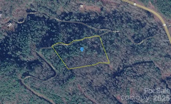 $29,999 | 301 Trail Road, Murphy, NC 28906