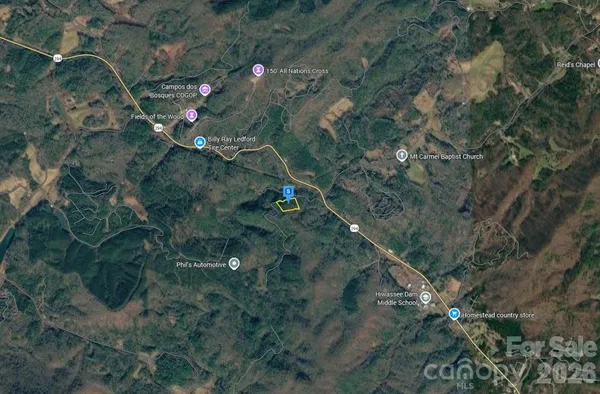 $29,999 | 301 Trail Road, Murphy, NC 28906