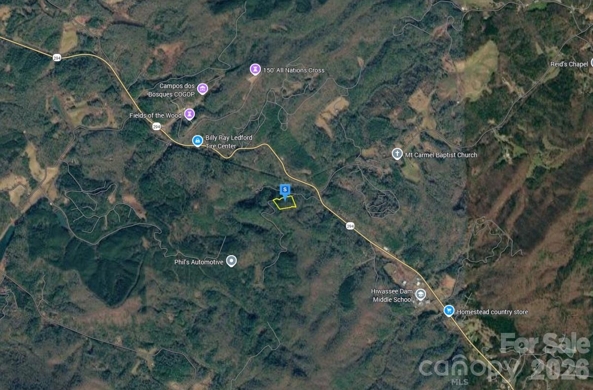 301 Trail Road Murphy, NC 28906 - Photo 3 of 5