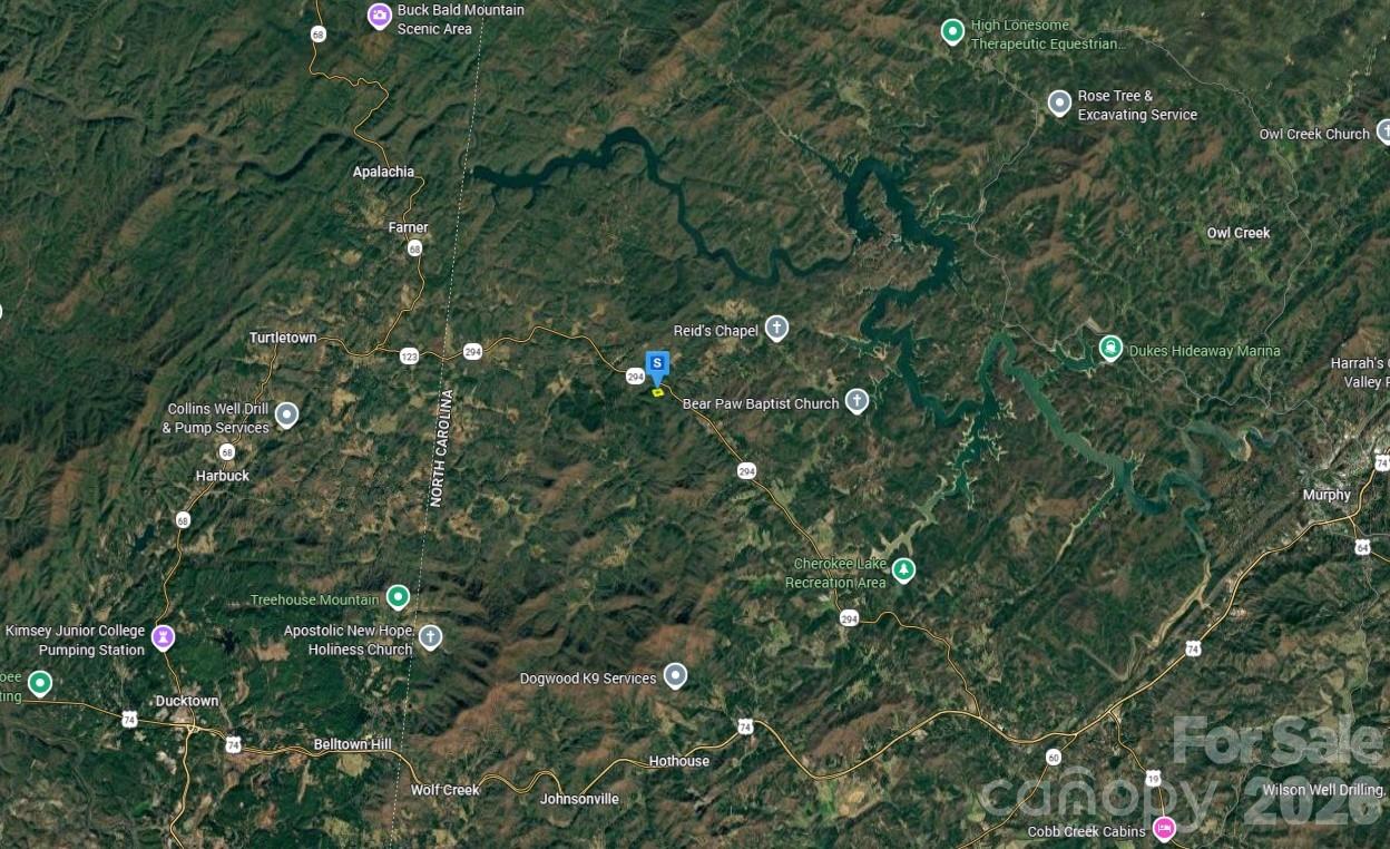 301 Trail Road Murphy, NC 28906 - Photo 4 of 5