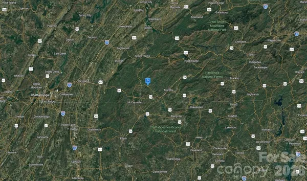 $29,999 | 301 Trail Road, Murphy, NC 28906