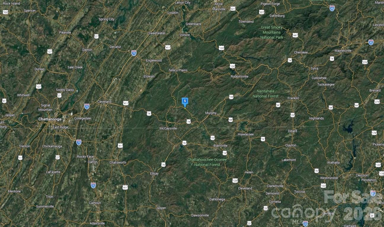 301 Trail Road Murphy, NC 28906 - Photo 5 of 5