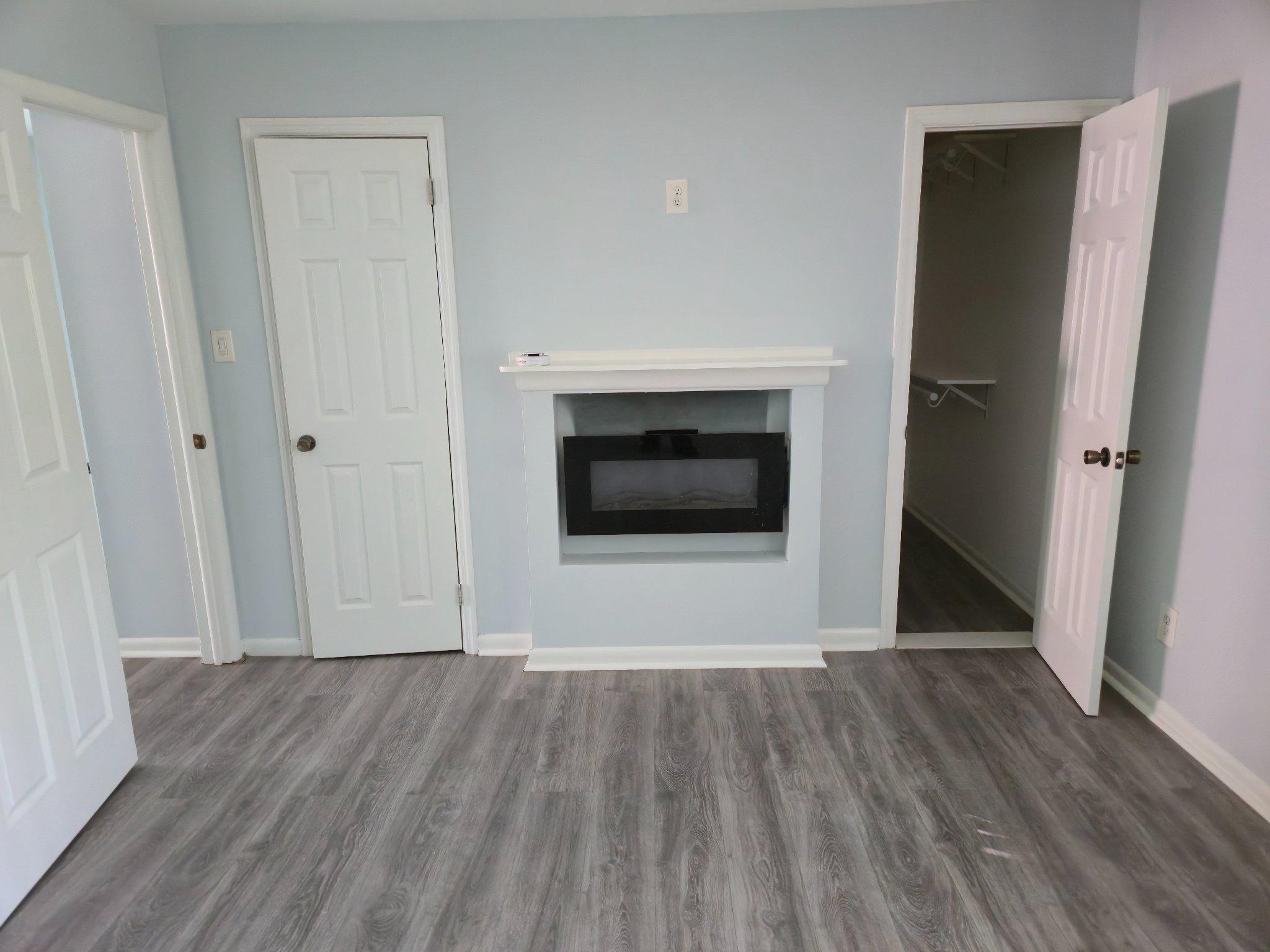 145 Echelon Road Voorhees, NJ 08043 - Photo 17 of 18 Master Bedroom