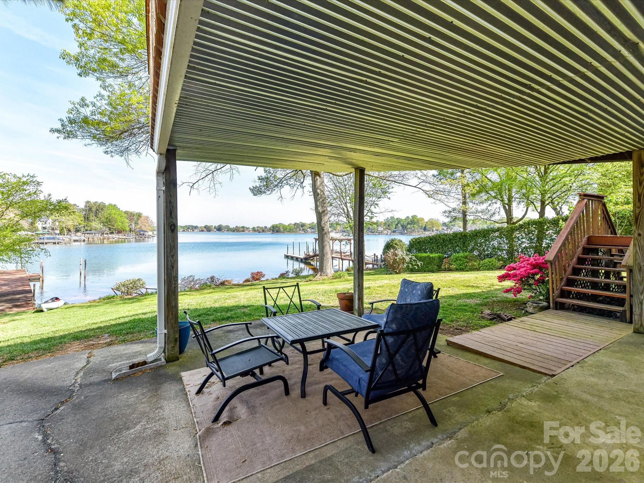 20337 Norman Colony Road Cornelius, NC 28031 - Photo 26 of 27 Gallery Image 26