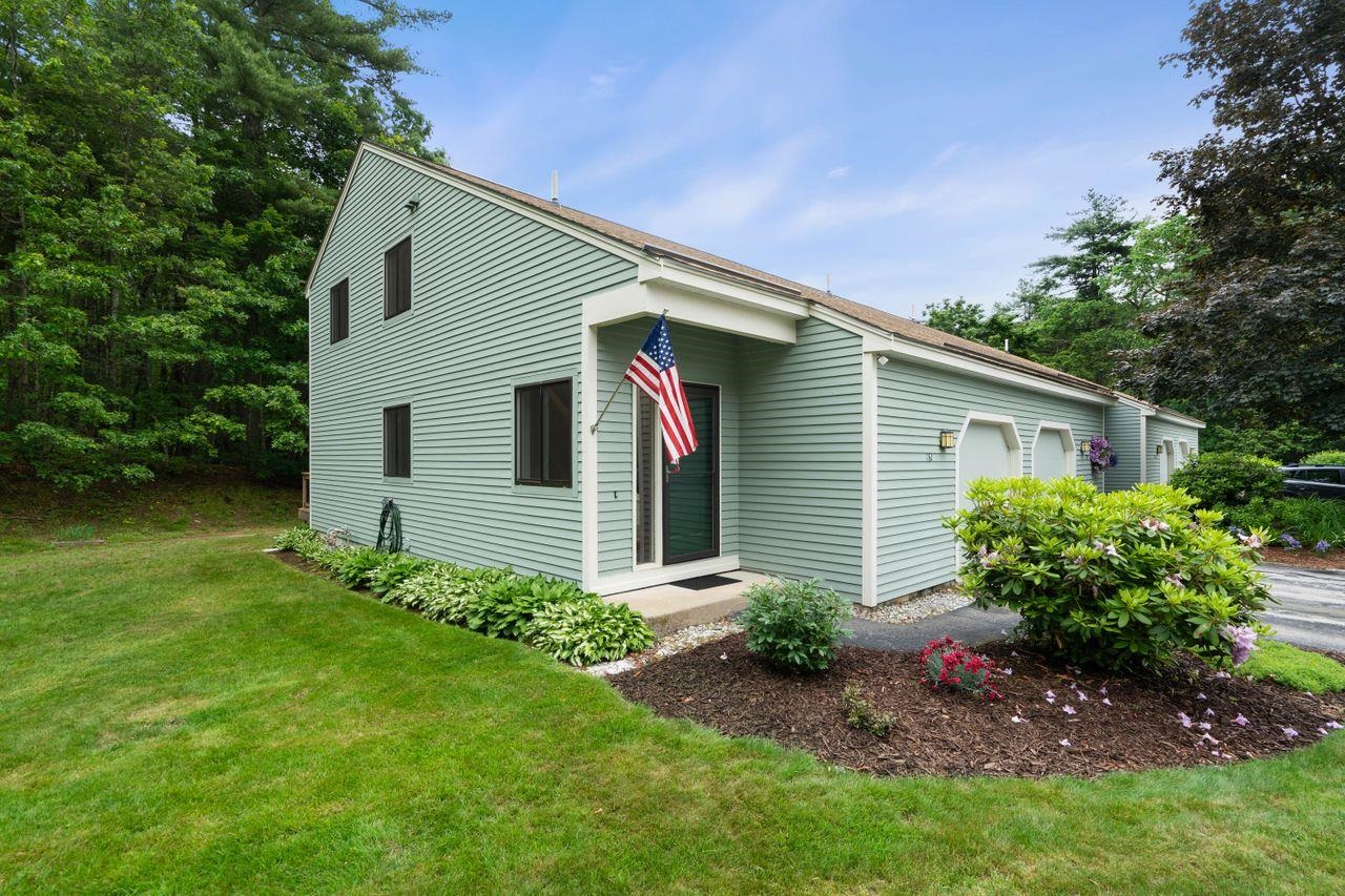 161 Indian Rock Road Merrimack, NH 03054 - Photo 1 of 42