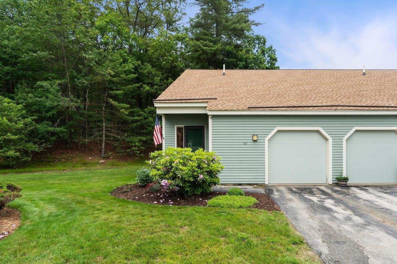 161 Indian Rock Road Merrimack, NH 03054 - Photo 2 of 42