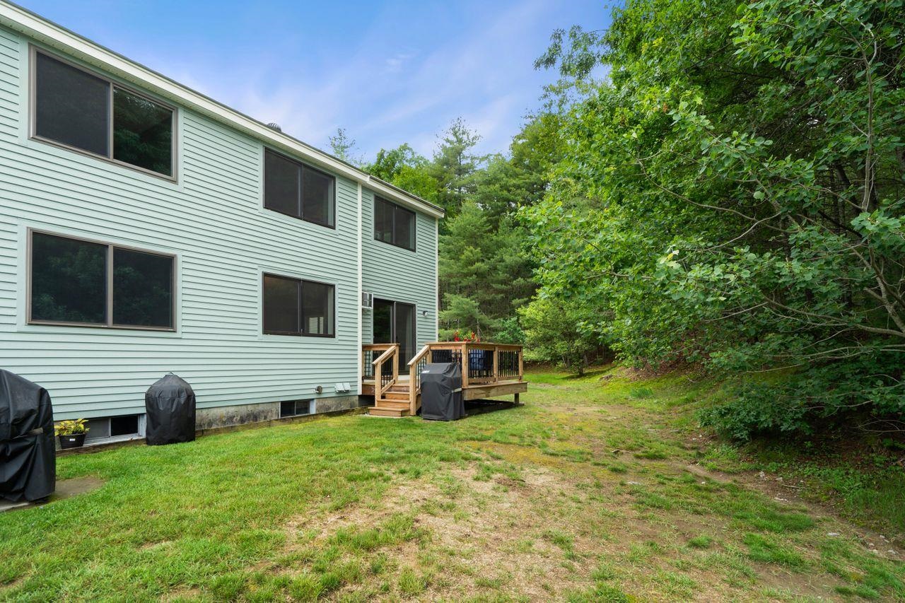 161 Indian Rock Road Merrimack, NH 03054 - Photo 38 of 42