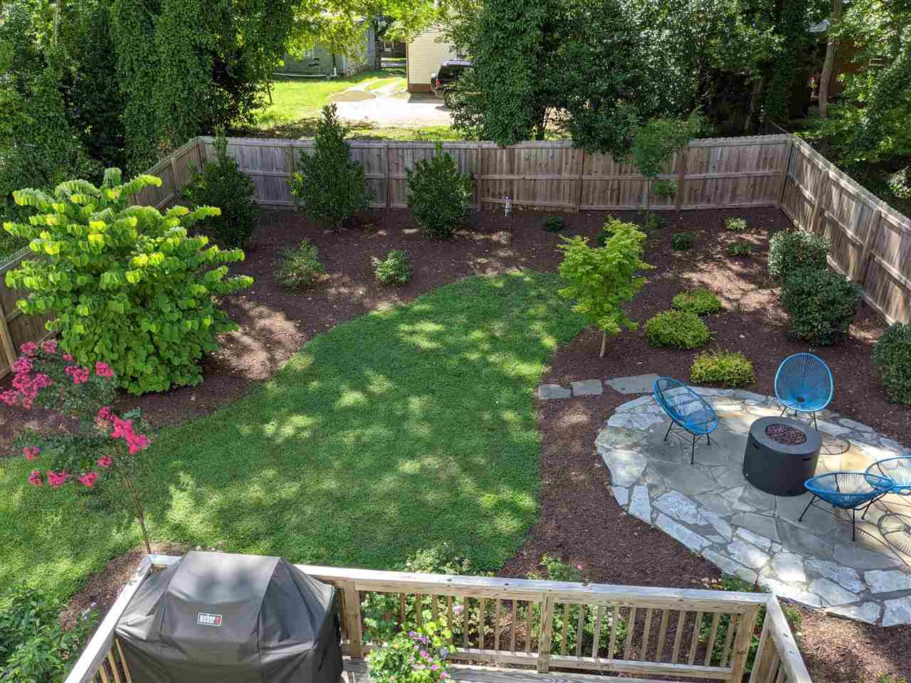 650 Coleman Street Raleigh, NC 27610 - Photo 7 of 9 Photo 7